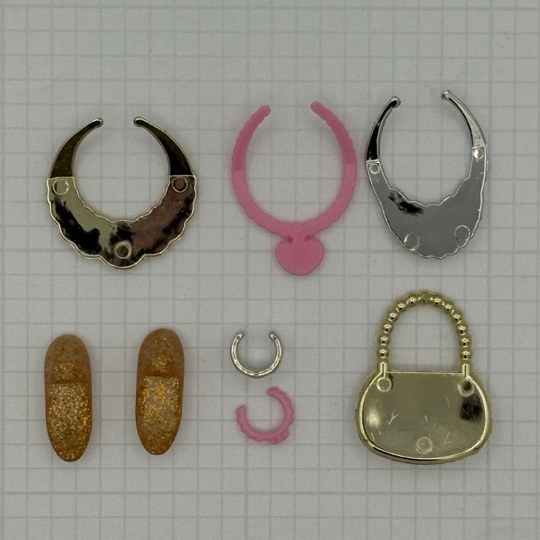 平成レトロ】 セーラームーン ドレスアップバニティ 当時物 おまけ付き