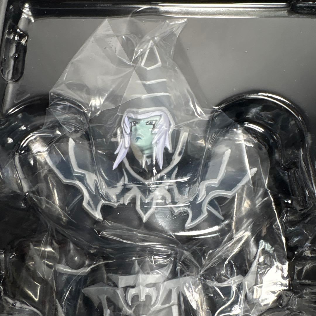 リボルテック 闇遊戯 | 海洋堂オンラインストア 貴重品Vulcanlog