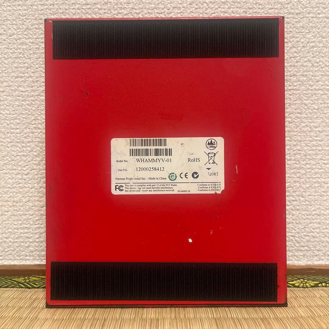 週末価格　Digitech Whammy5 ギターエフェクター　ワーミーペダル