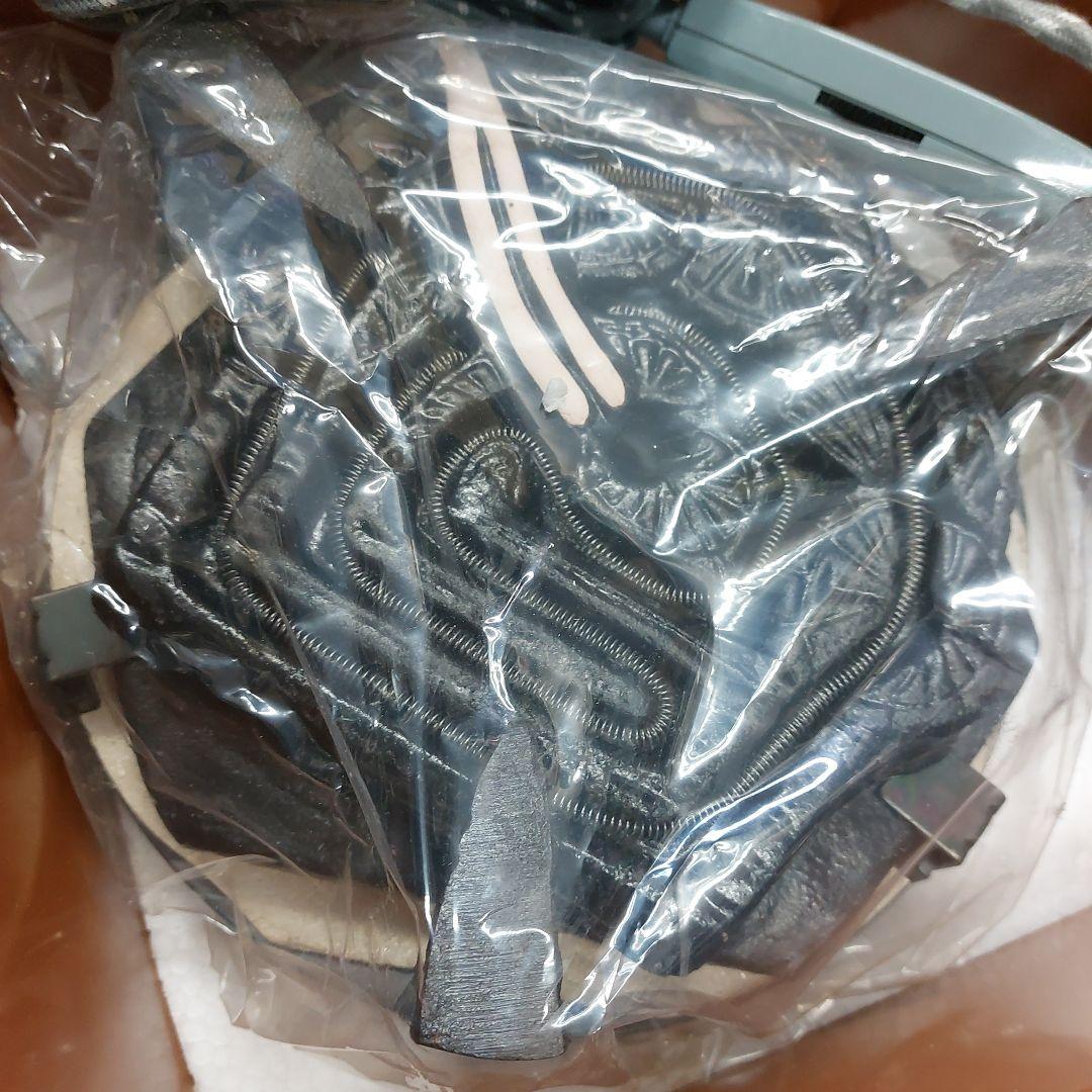 置き炉 野々島商店 茶道具 桑置き炉未使用 に近い 木の部分