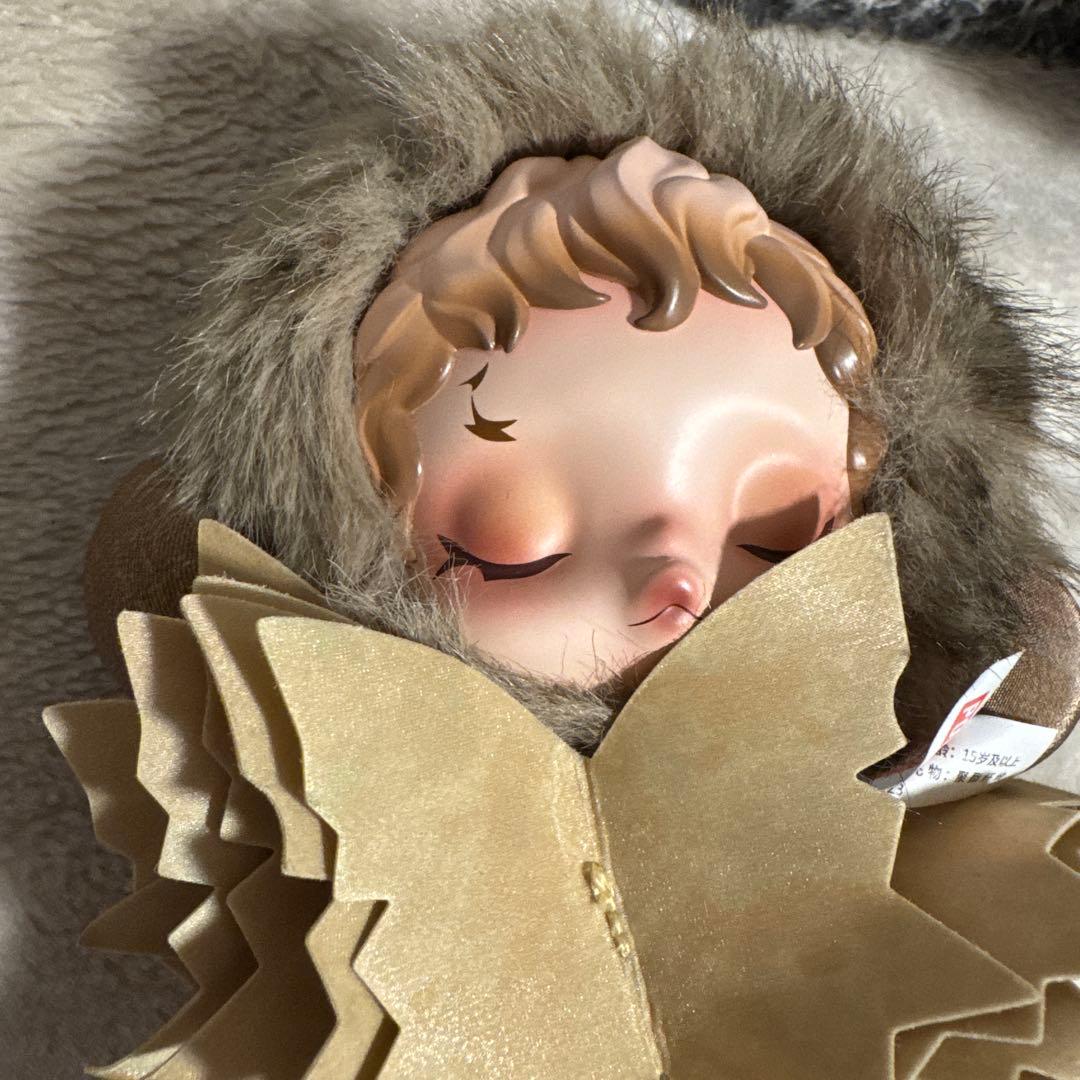 Mellojoy メロジョイ　スカルパンダ　セット売り　skullpanda