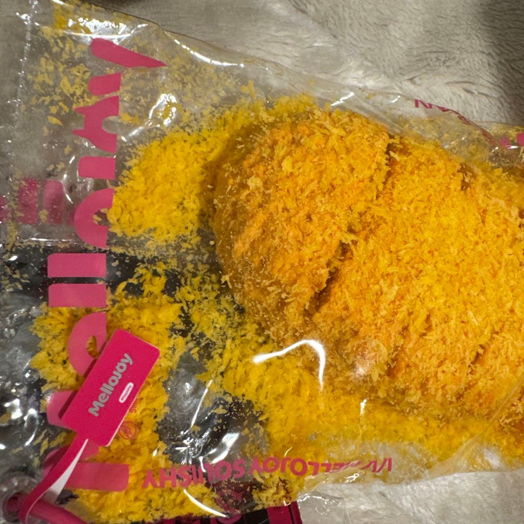 Mellojoy メロジョイ　スカルパンダ　セット売り　skullpanda