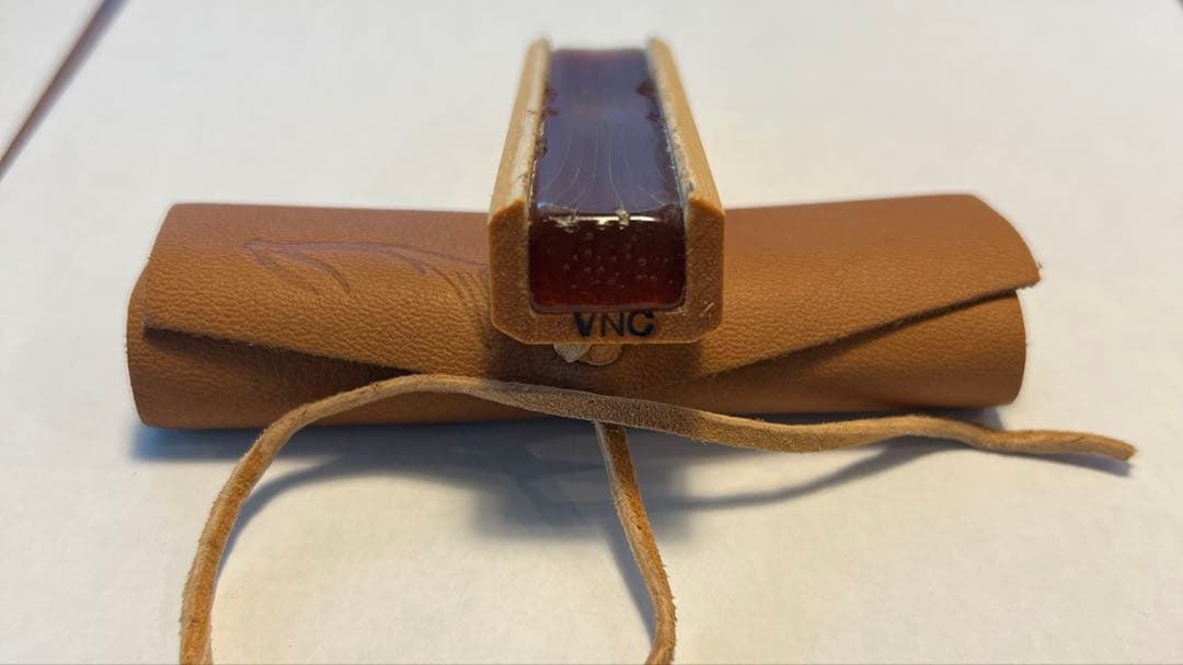 Leatherwood Bespoke Rosin 松脂 ベスポーク（セット）