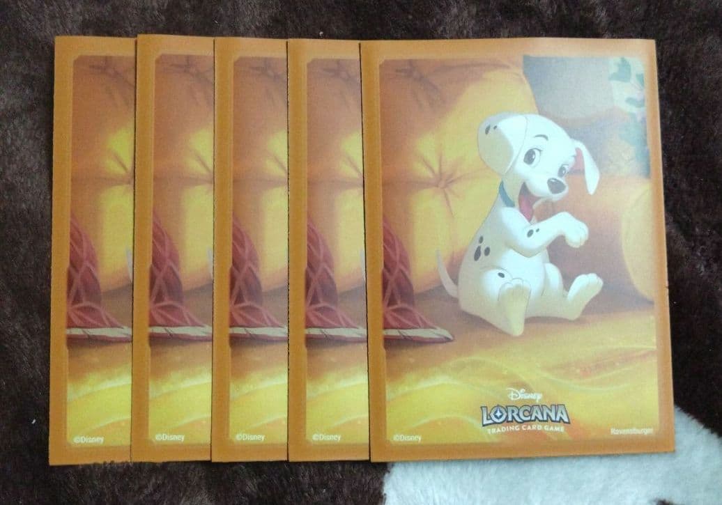 ロルカナ チェルナドッグ デッキ f37枚n23枚 - メルカリ