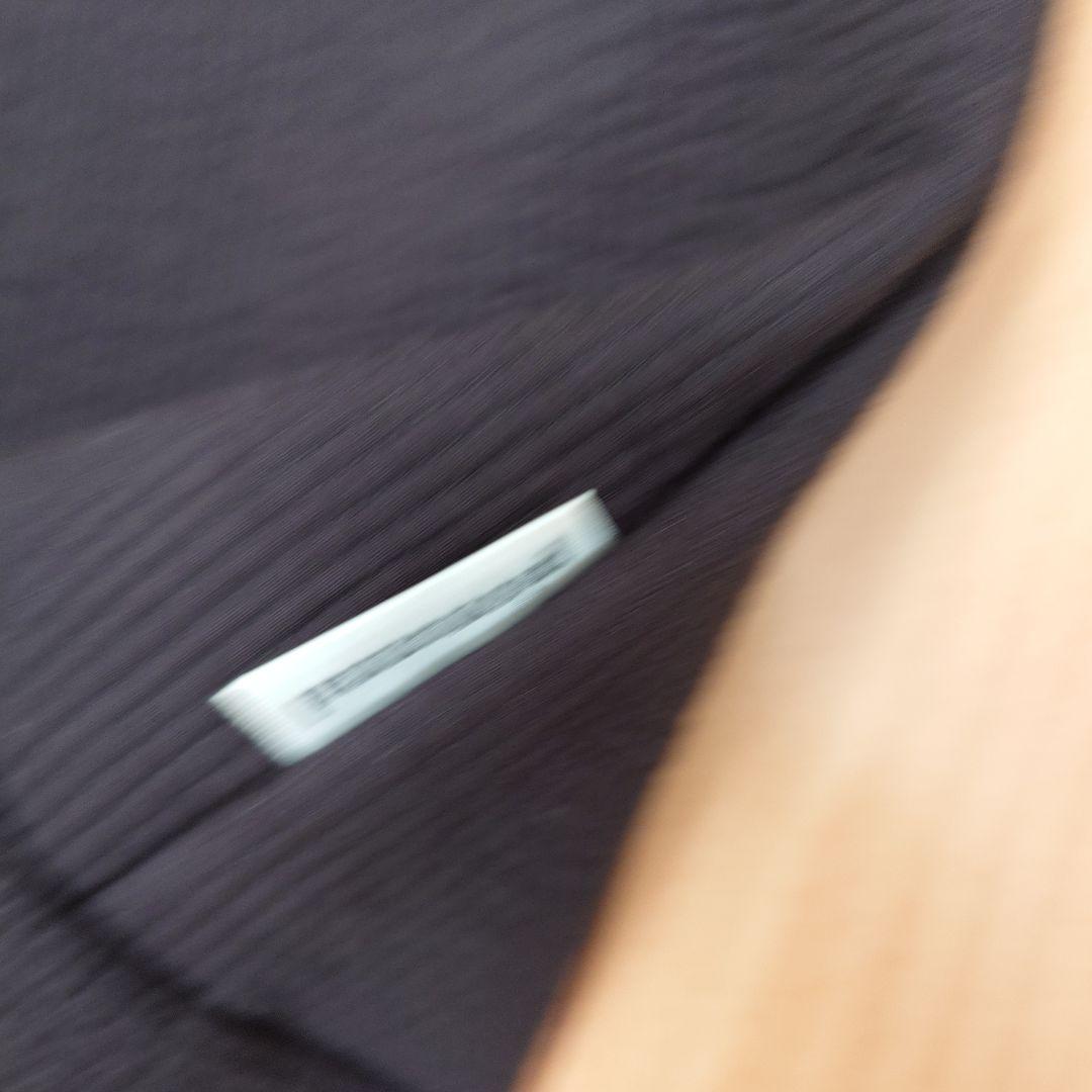 ピオヌンナル　バレリーナ　ブラック