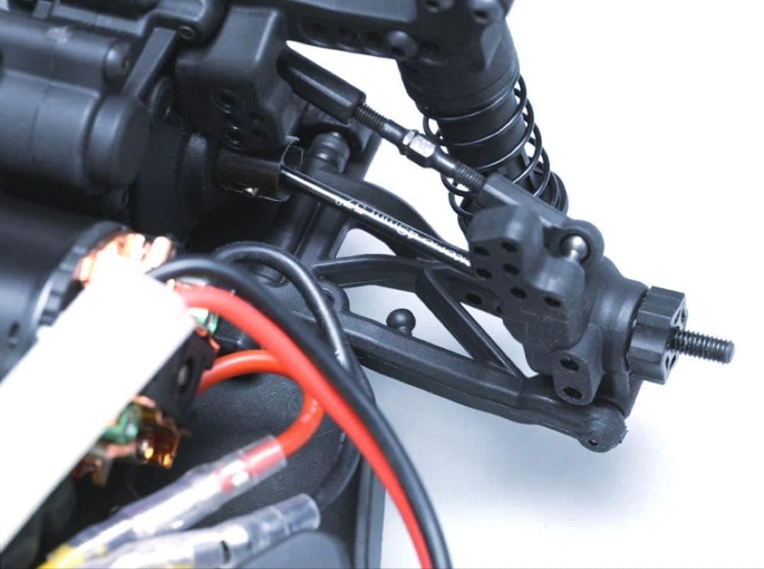 ヨコモドリフトパッケージ 完成車 GRスープラフルセット