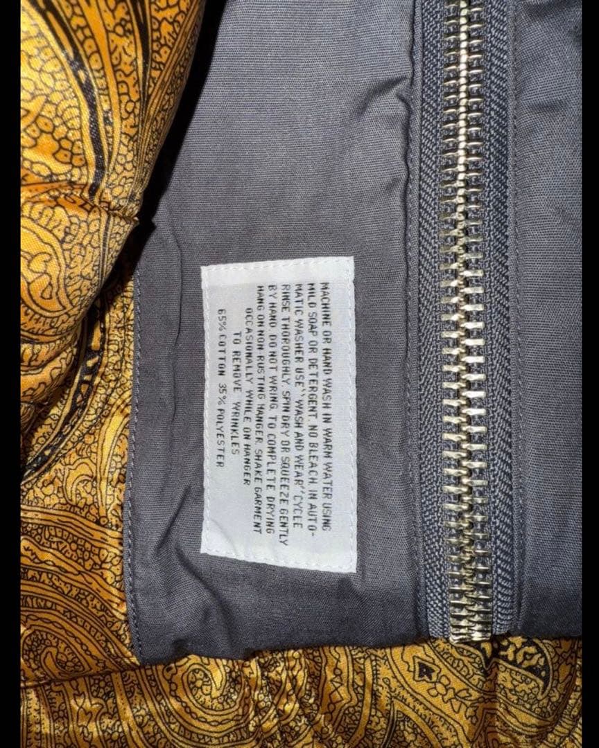 美品 ダービーオブサンフランシスコ 300チャコール ダービージャケット