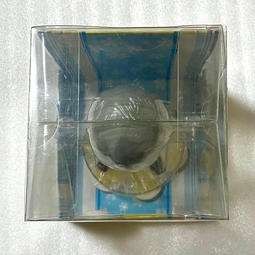 新品未開封 ペルソナ4 ザ・ゴールデン 鳴上悠 主人公 ぺたん娘 フィギュア