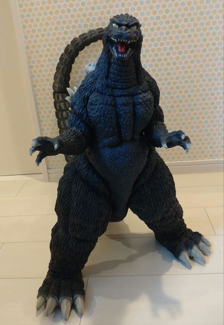 まつ　ゴジラ　愛蔵版