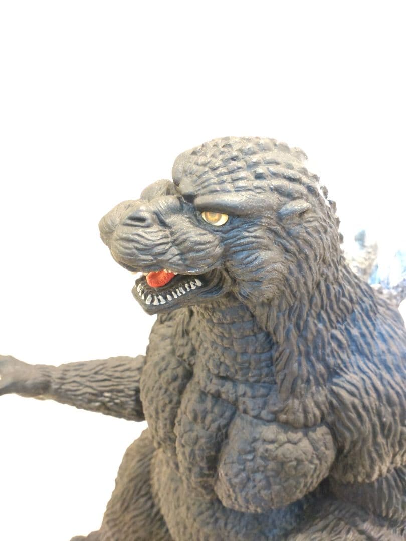 まつ　ゴジラ　愛蔵版