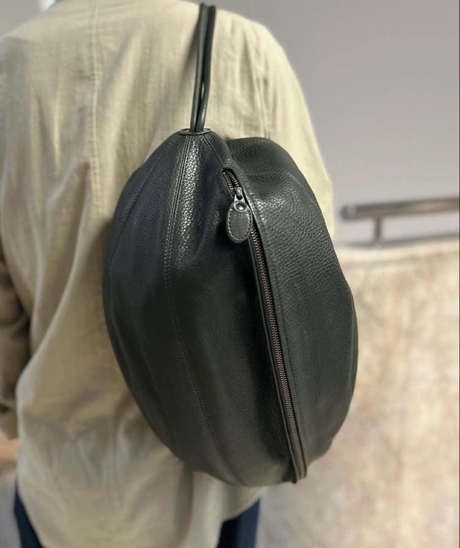 専用　新品 ヨーガンレール ラグビー バッグ