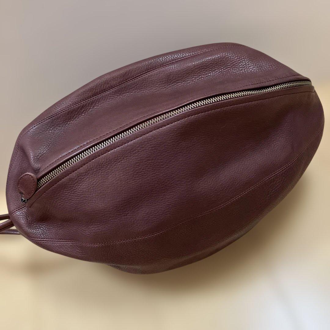 専用　新品 ヨーガンレール ラグビー バッグ