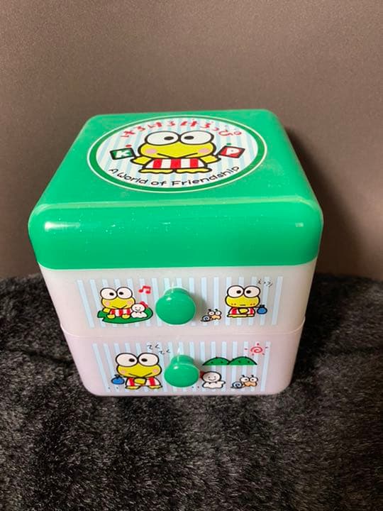 AMPTAK あっきぃ 痛バ 缶バ