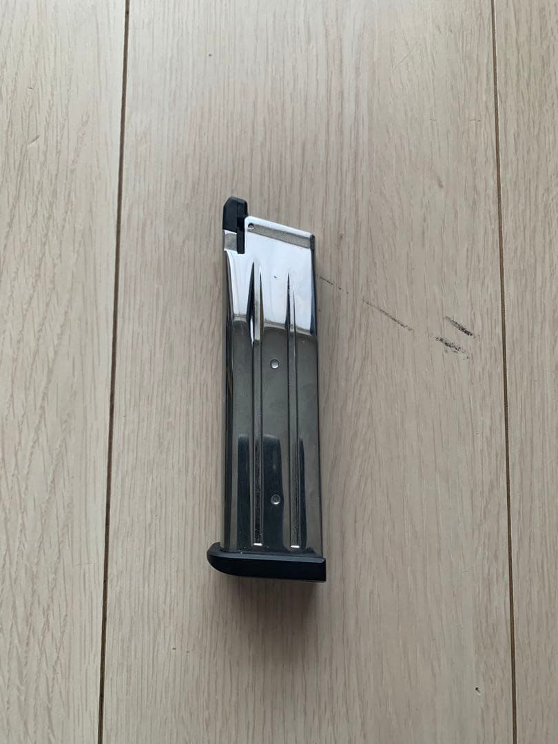 OPS-Tactical .45 エアソフトガン