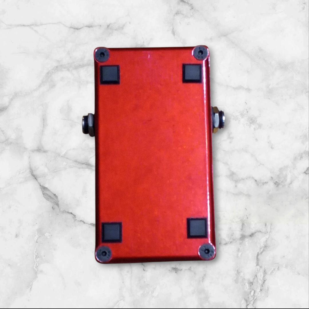 AMATERAS ニーヴくん ライントランス カフェオレーベル エフェクター