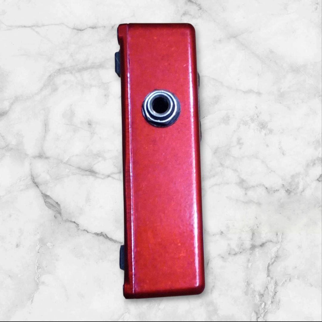 アマテラス ニーヴくん ライントランス カフェオレーベル エフェクター