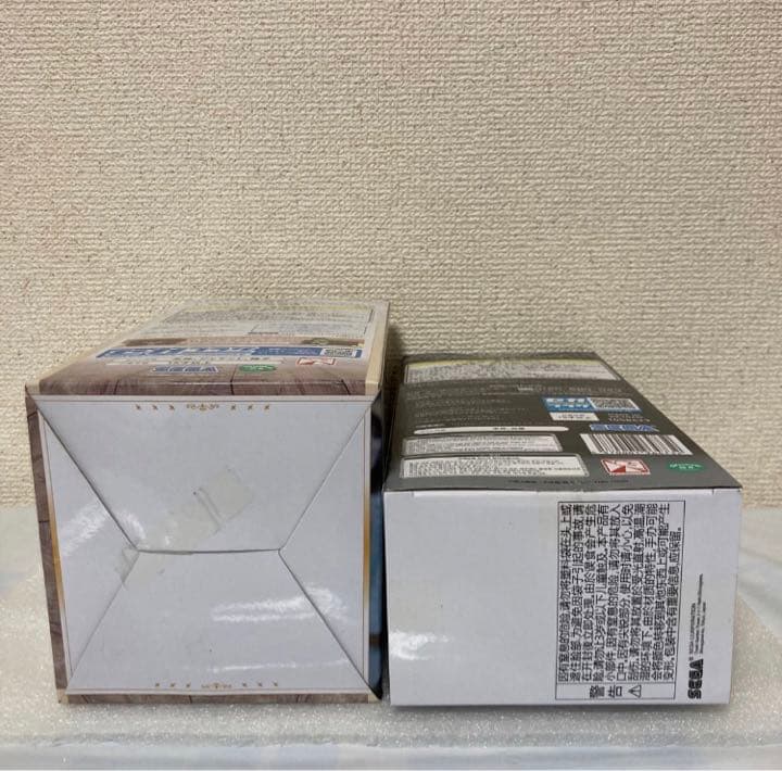 安室透　諸伏景光　フィギュア　セット