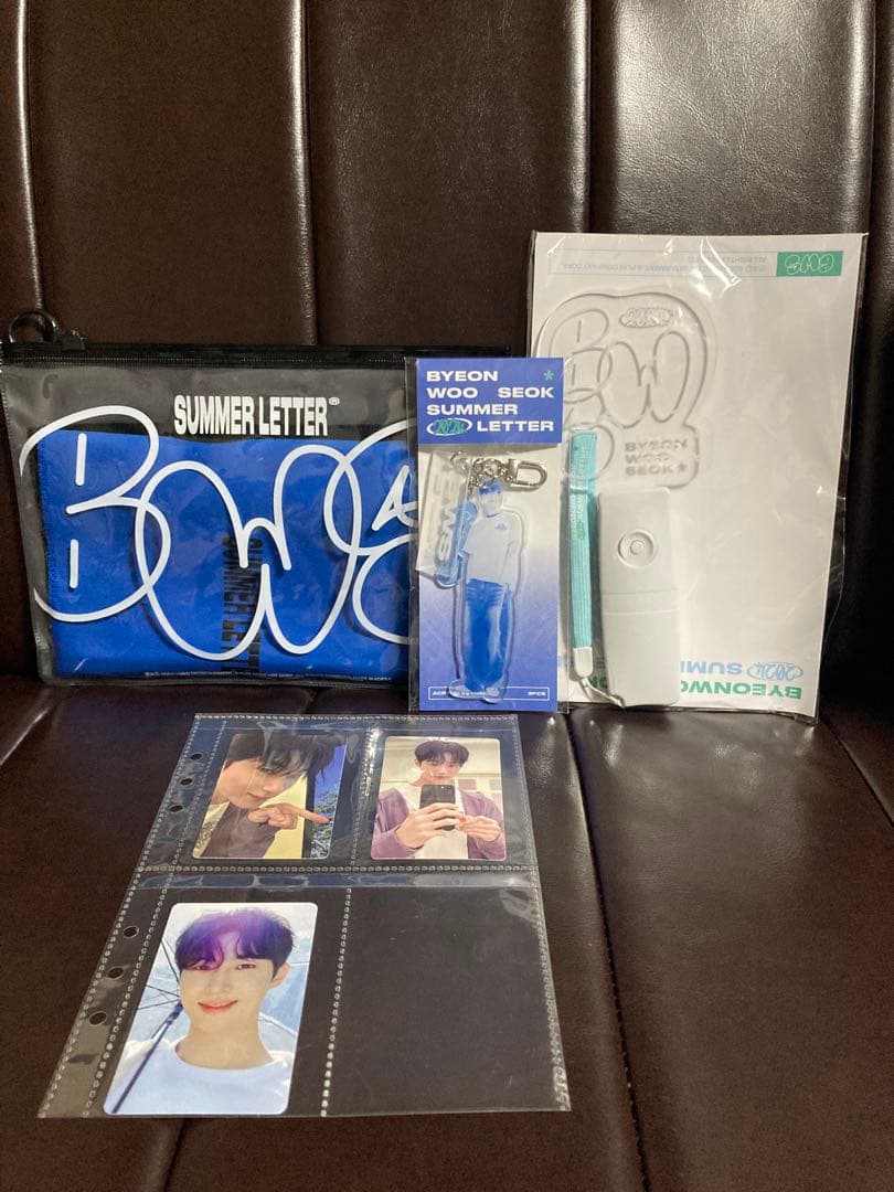 ピョンウソク ソンジェ背負って走れ まとめ売り