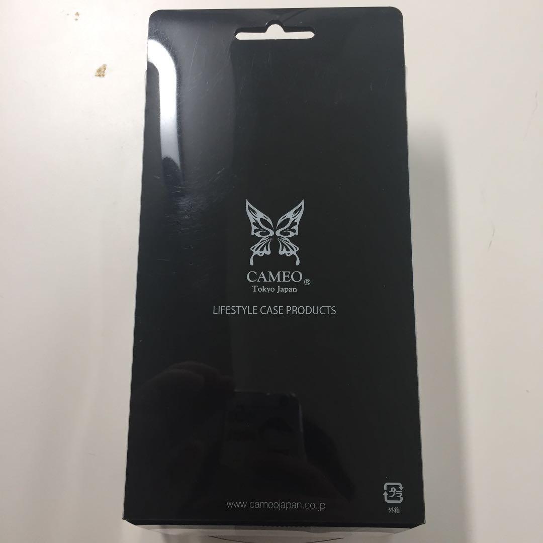 サイン入り景品　CAMEO