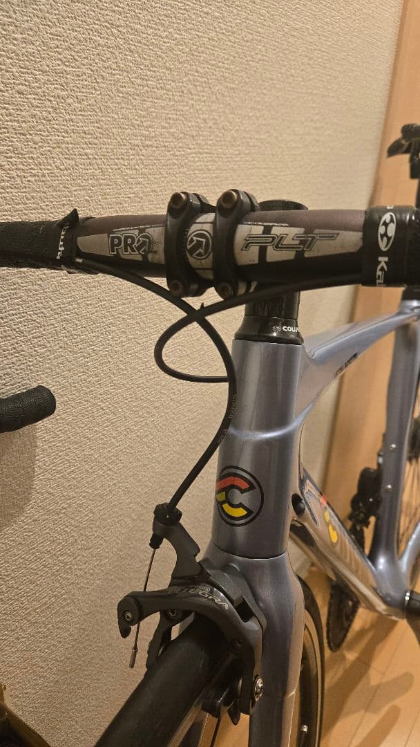 完成車】Cinelli Very best of Sサイズ