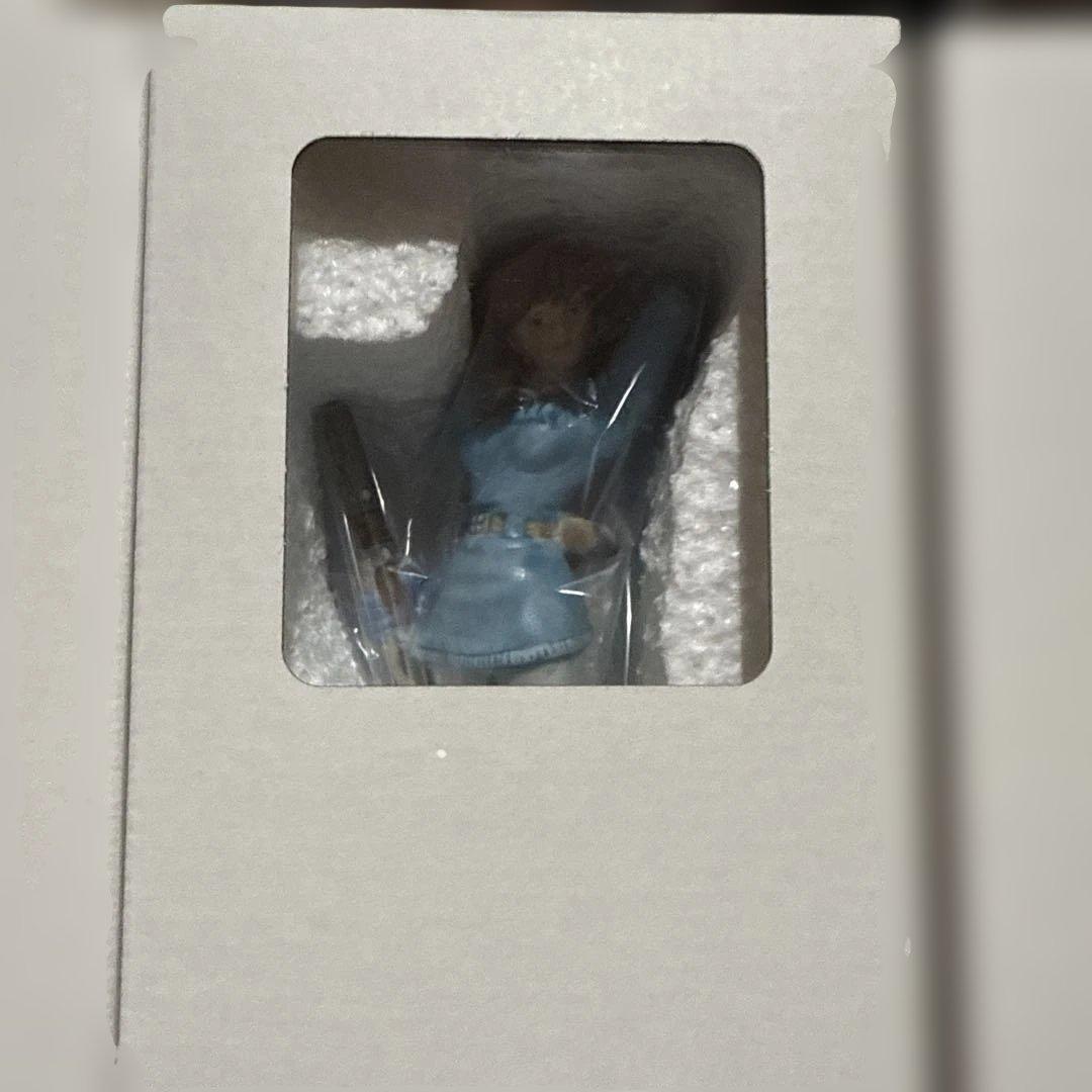 風の谷のナウシカ FIGURE SET