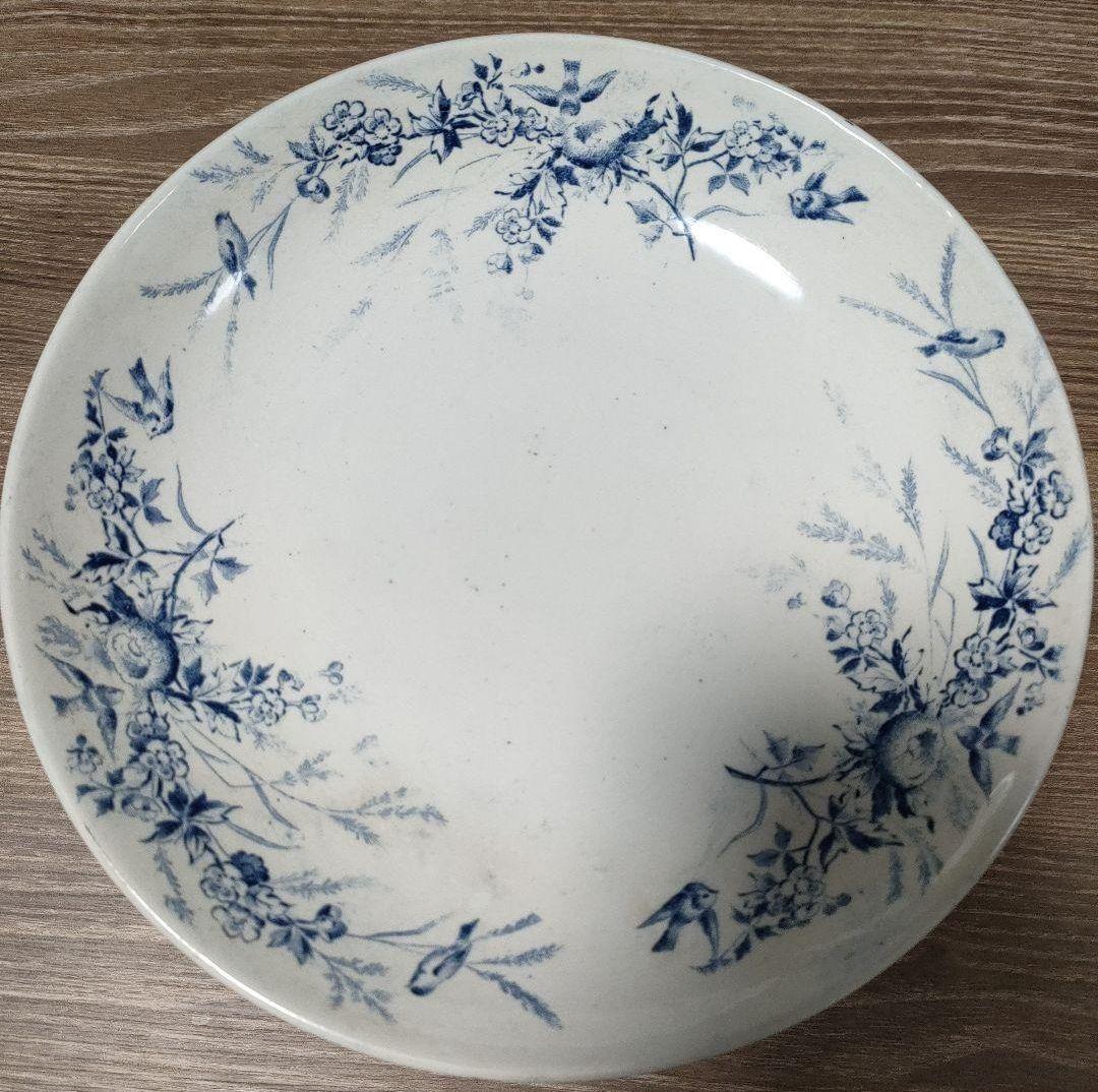 クレイユモントロー コンポティエ 22.5cm - メルカリ