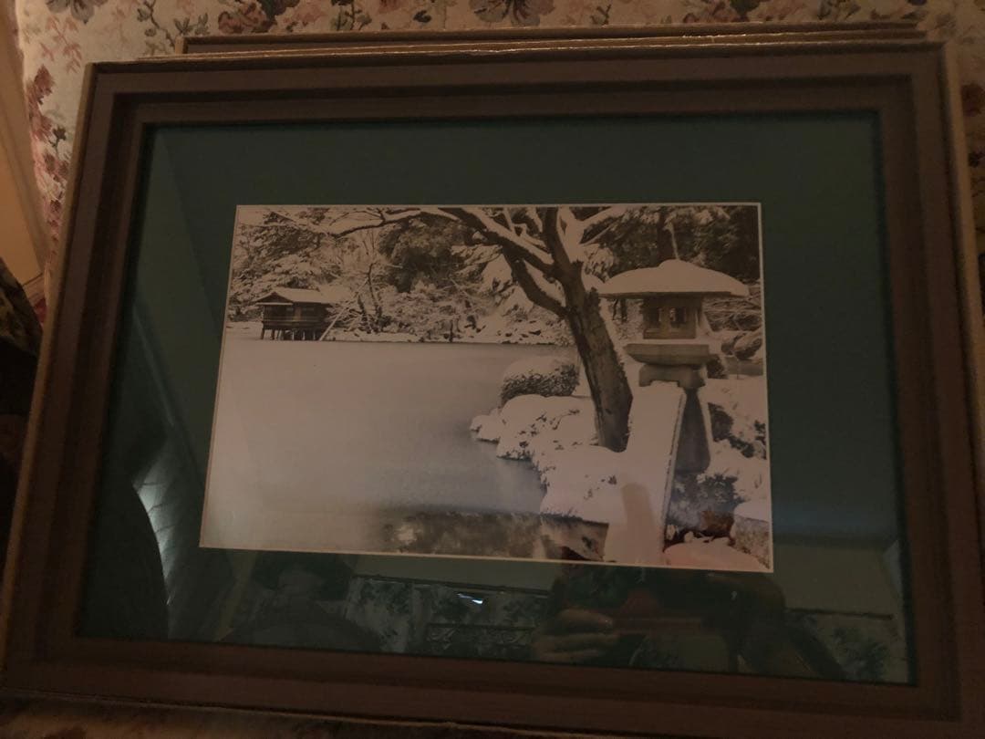 写真家 宮下利光の貴重な作品