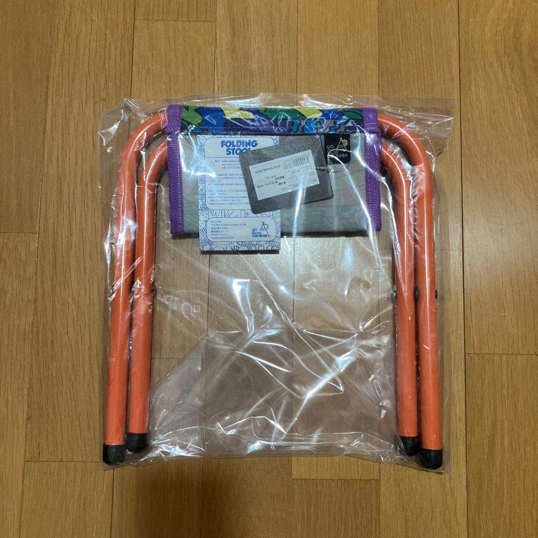 ゴースローキャラバン2026福袋XL