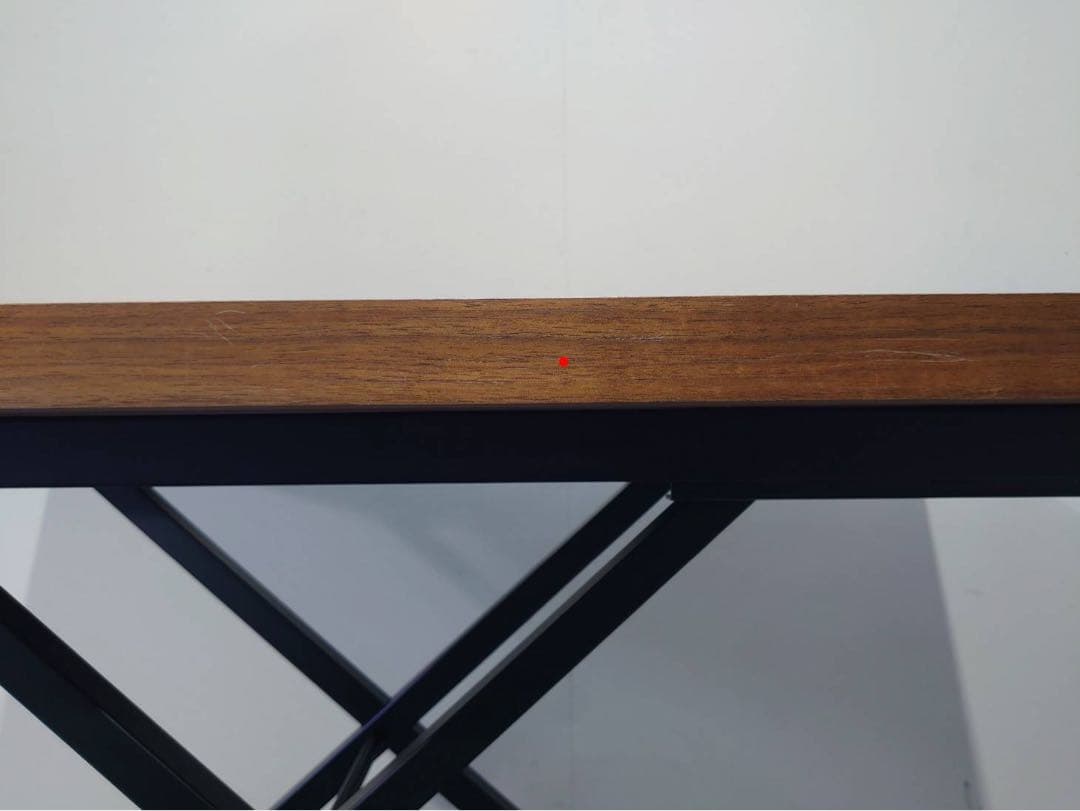 東京都23区送料込 ◇ ニトリ昇降リビングテーブル(TPH4842)