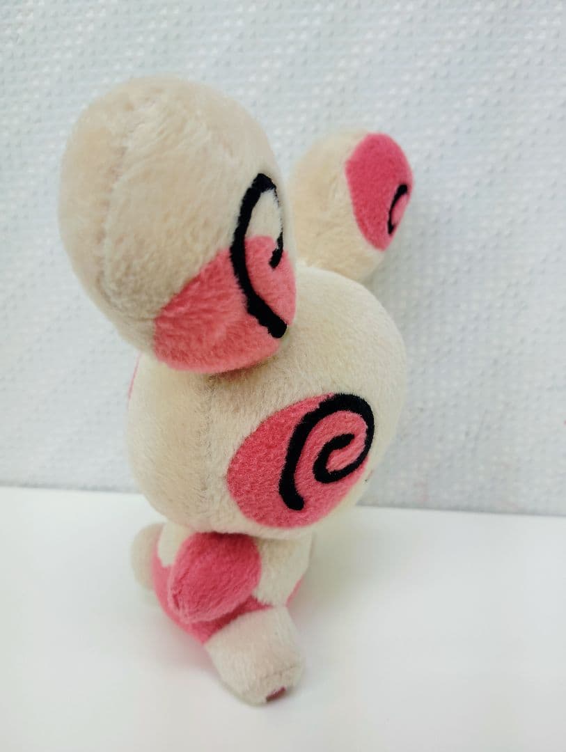 ポケモン　ポケドール　 パッチール　ぬいぐるみ