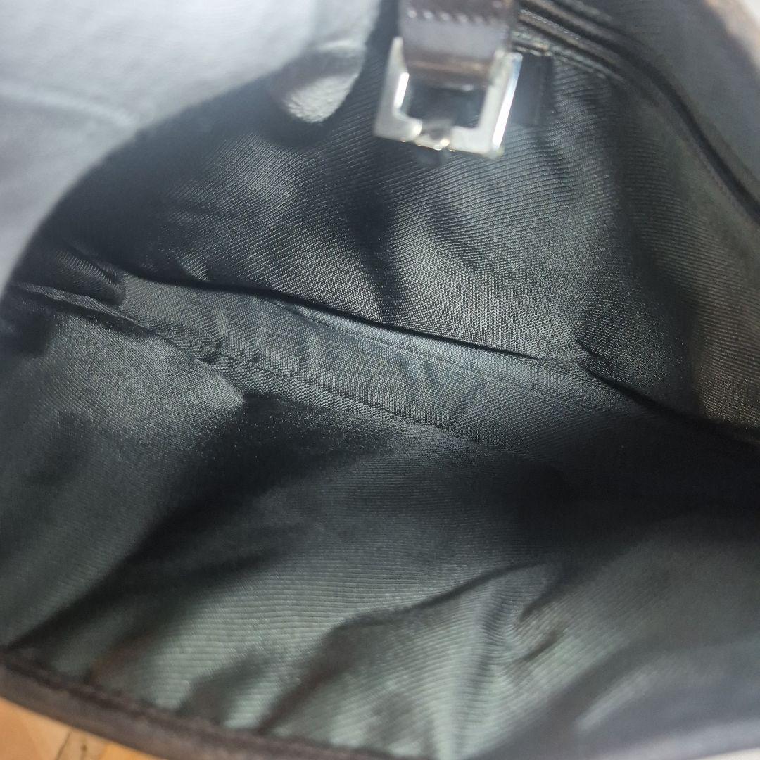 GUCCI　GGキャンバス　ジャッキーライン　シェリーライン　ワンショルダー