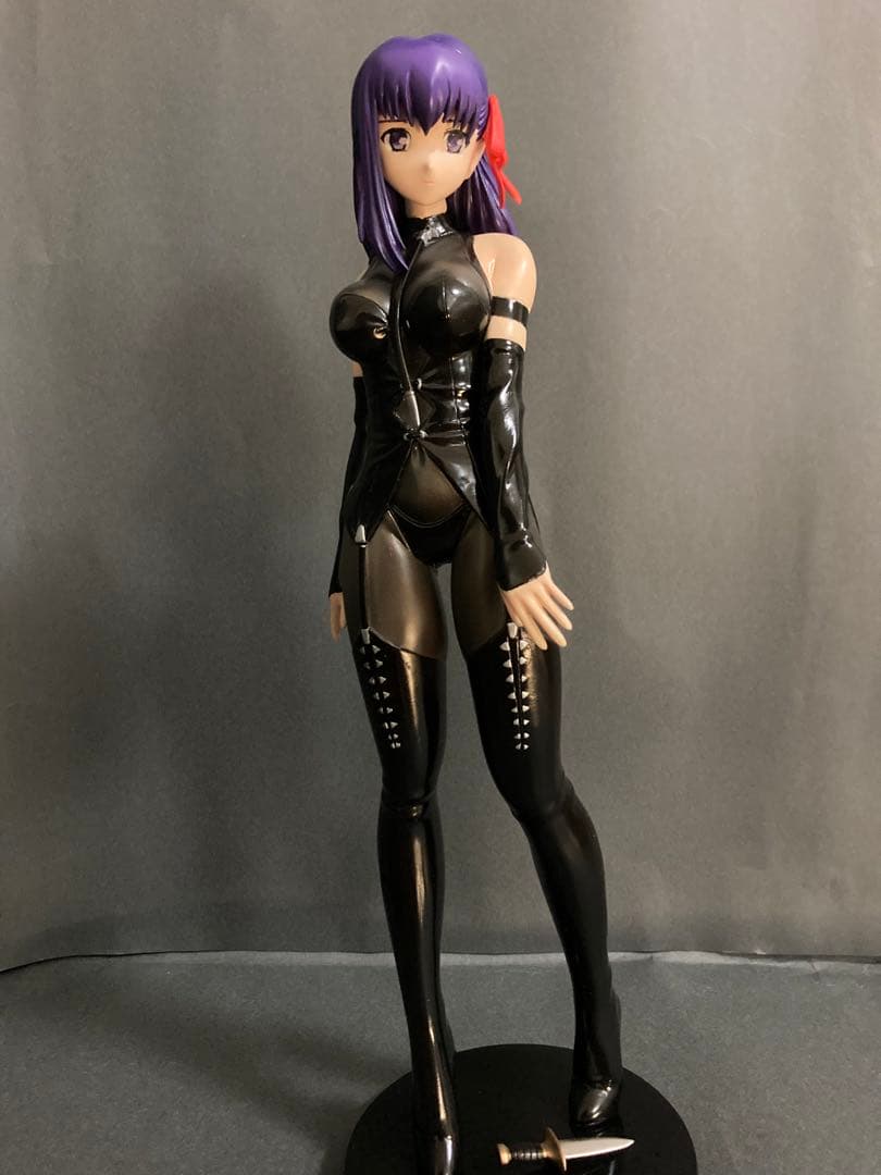 間桐桜 ガレージキット完成品 硫黄泉 - メルカリ