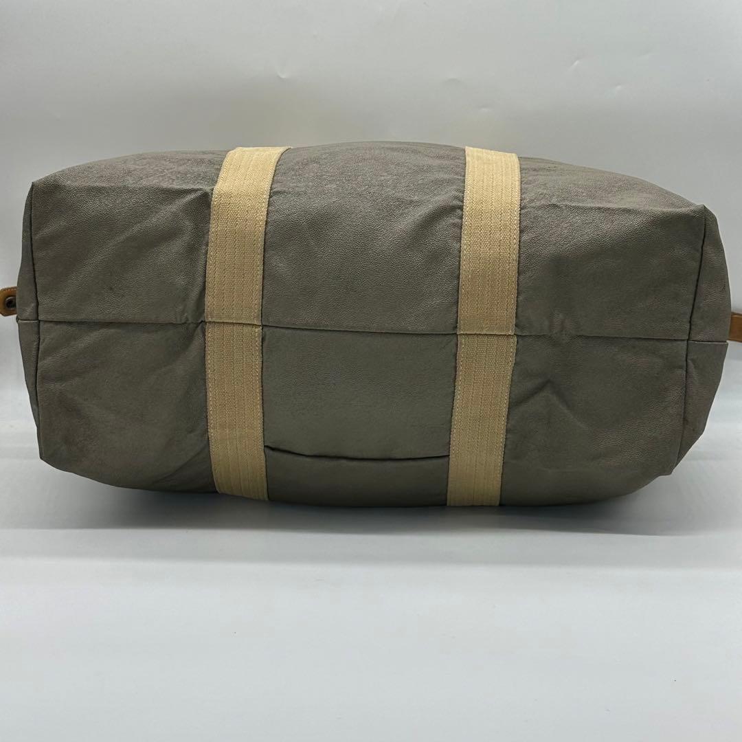 90s C.P. Companyシーピーカンパニー ボストンバッグ ヴィンテージ