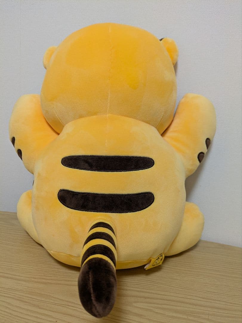 SEVENTEEN セブチ ホシ 호시 アーティストメイド ぬいぐるみトレカ付き