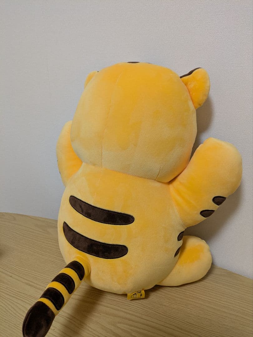 SEVENTEEN セブチ ホシ 호시 アーティストメイド ぬいぐるみトレカ付き