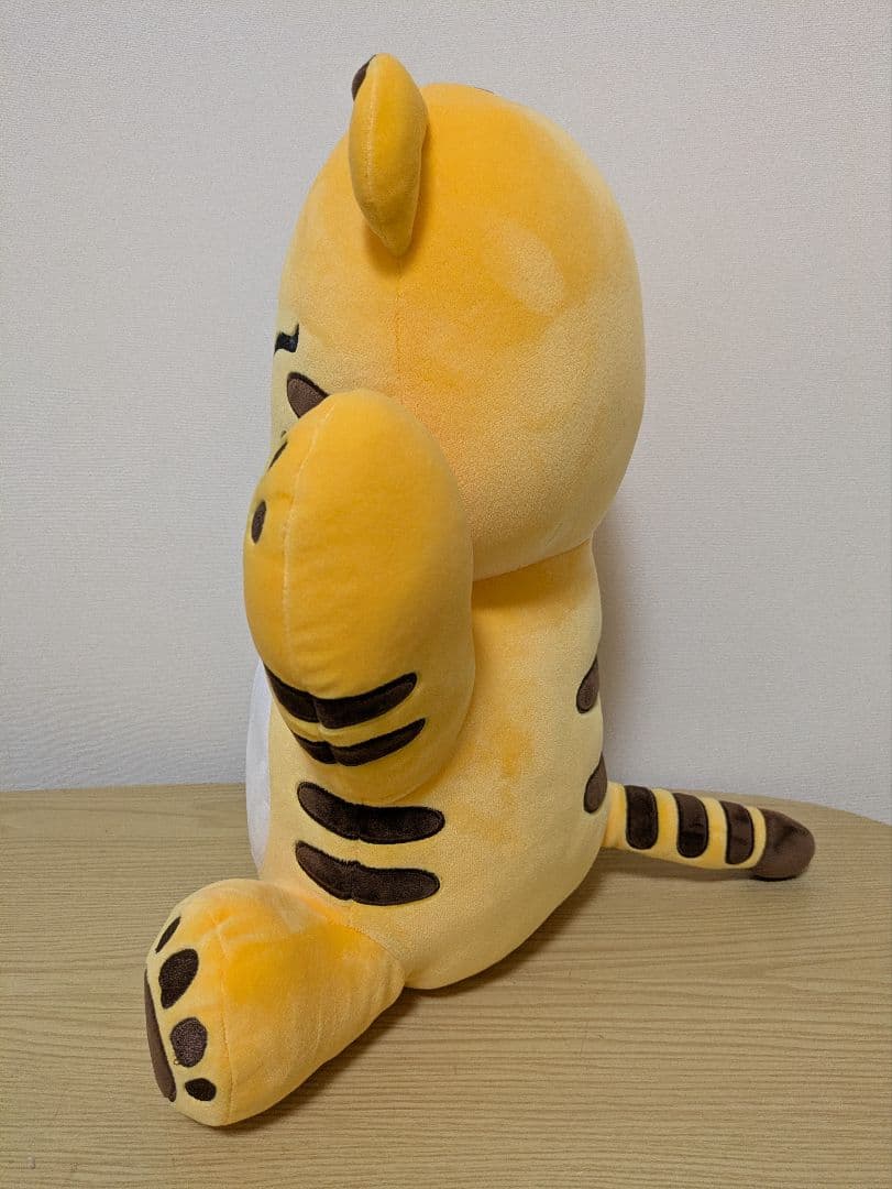 SEVENTEEN セブチ ホシ 호시 アーティストメイド ぬいぐるみトレカ付き