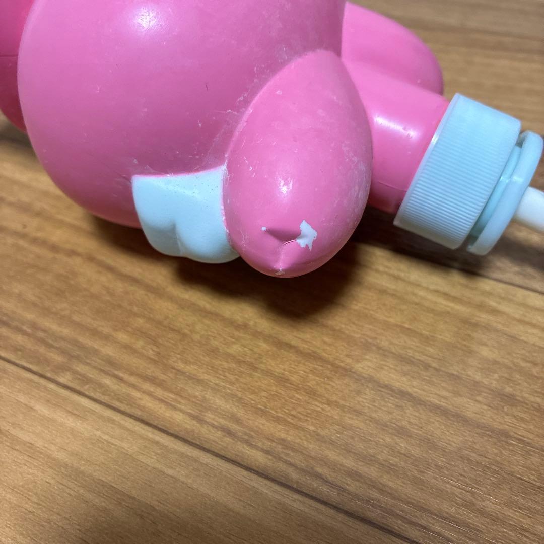 マイメロディ 激可愛 ポンプ式ディスペンサー 2個セット サンリオ