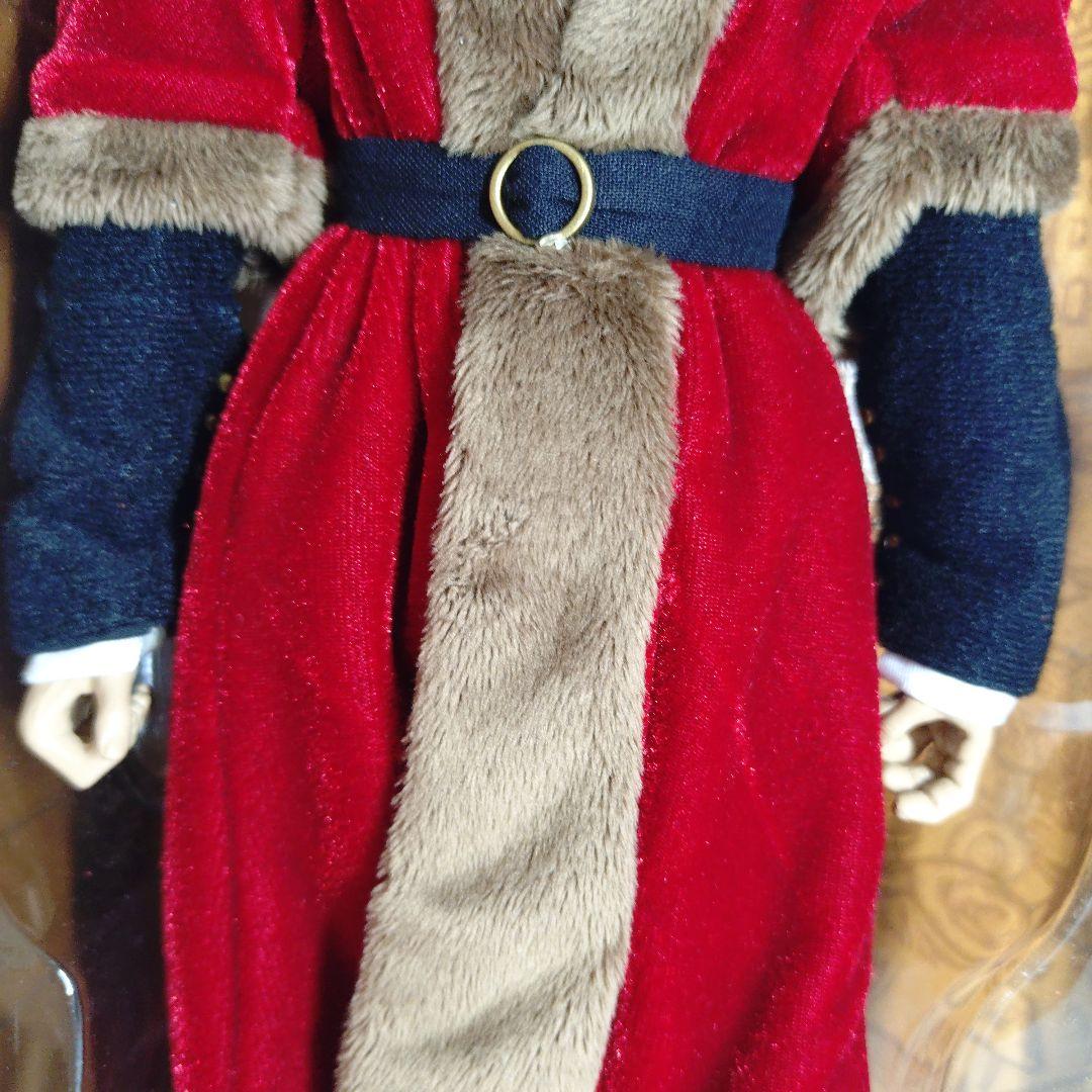 【サイドショウ】ヴラド・ドラキュラ（串刺し公）12インチアクションフィギュア