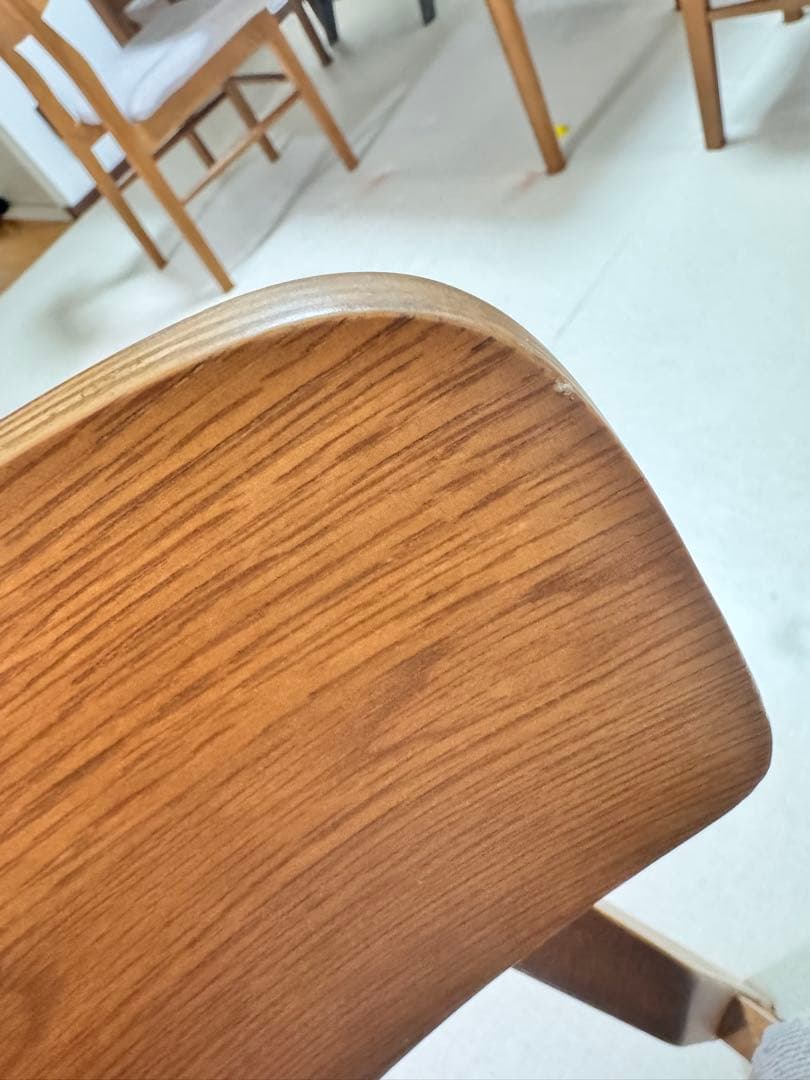 [ぱん] unico ウニコ KIRP キルプ ダイニングセット