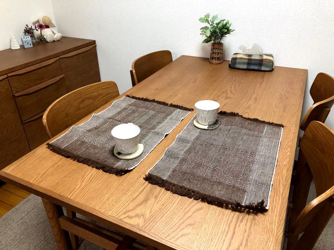 [ぱん] unico ウニコ KIRP キルプ ダイニングセット