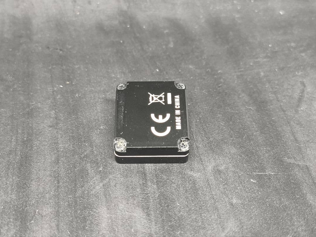 gyd550 フタバ ジャイロ