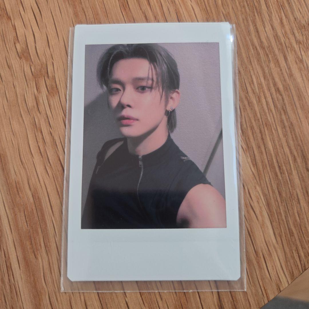 TXT ACT : TOMORROW IN JAPAN チェキ ver.2 - メルカリ