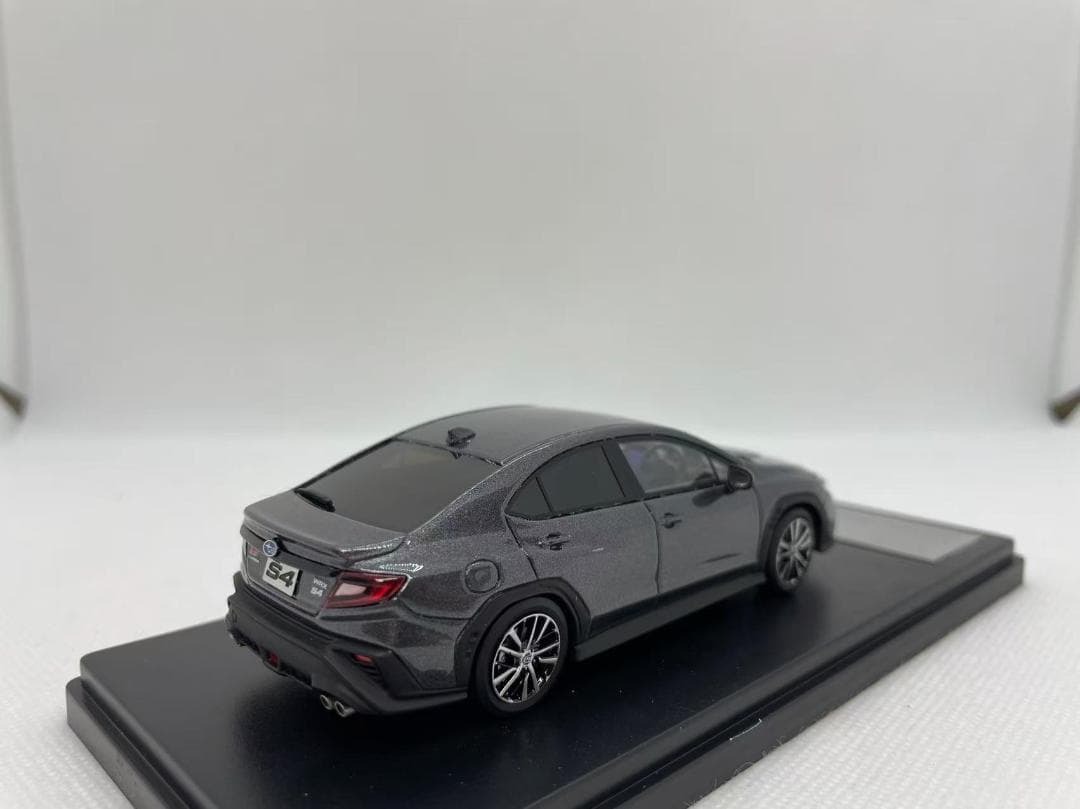 402-629 Hi-Story 1/43 スバル WRX S4 STI