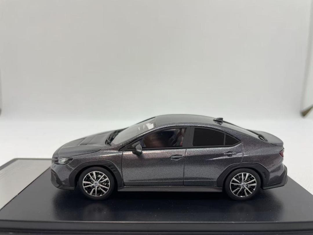 402-629 Hi-Story 1/43 スバル WRX S4 STI