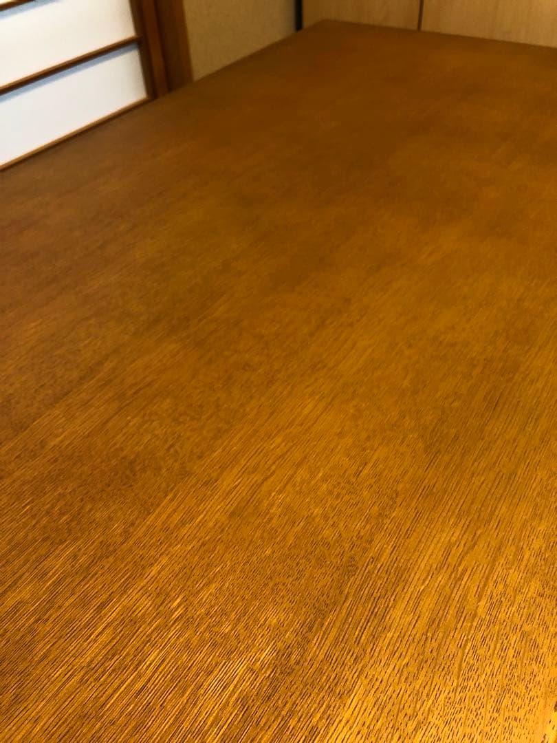 カリモク パーソナルデスク