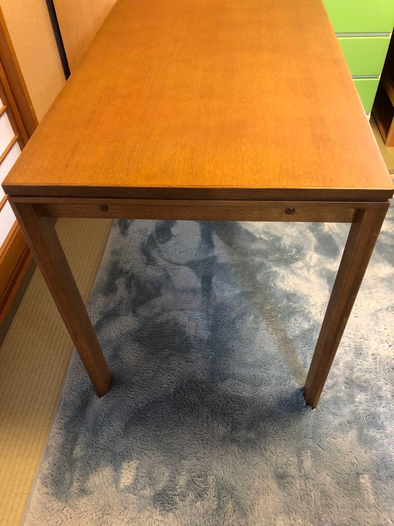 カリモク パーソナルデスク