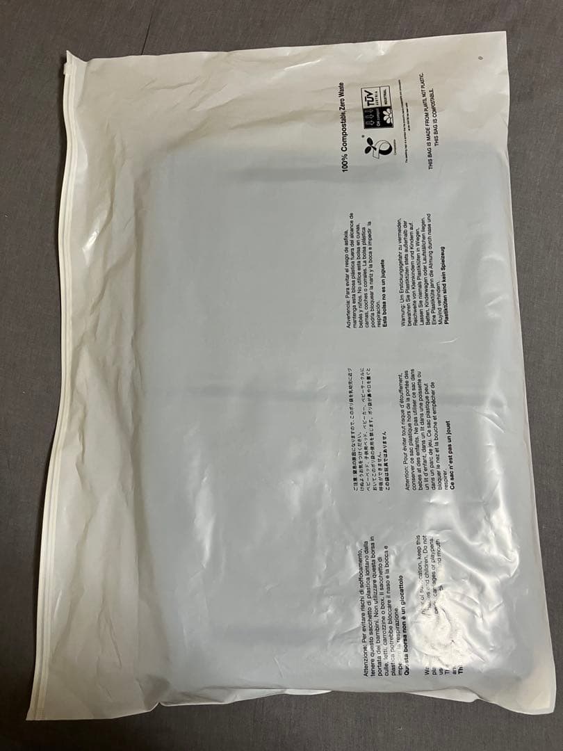 ENNOY PROFESSIONAL FLEECE VEST GRAY エンノイ