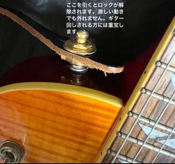 fernandes＊Ravelle Dx