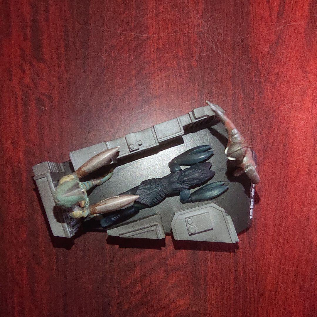 ウルトラ怪獣戯画シリーズ