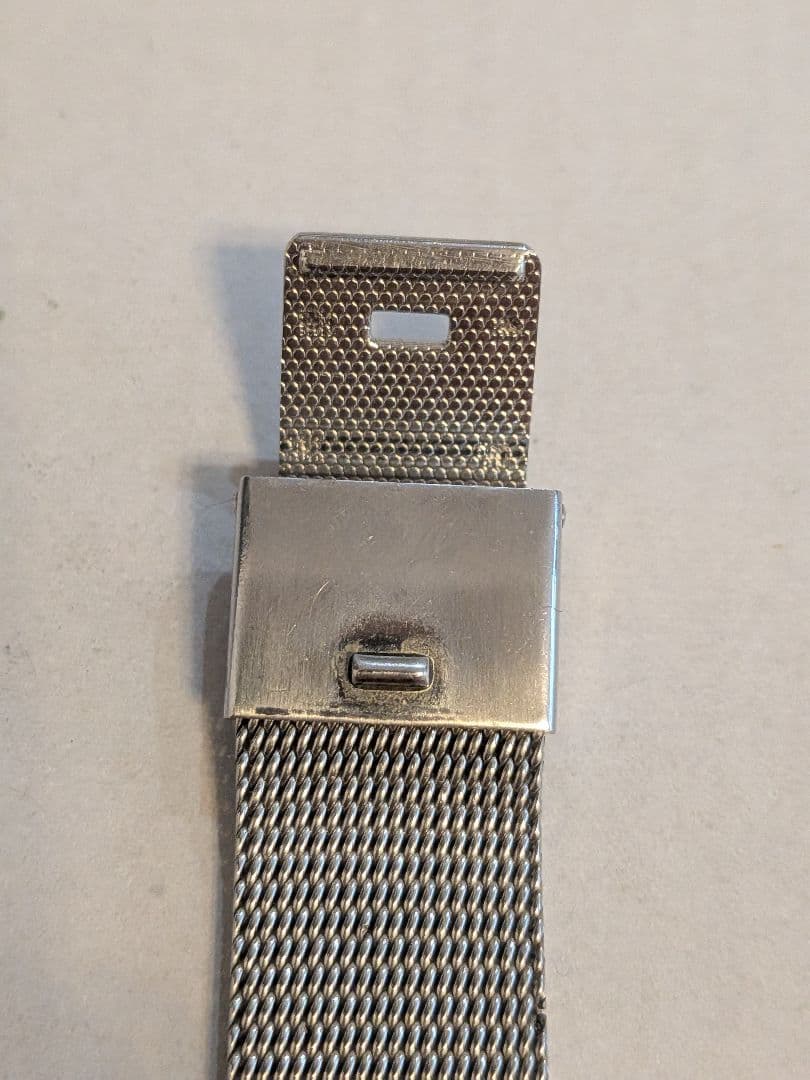 【人気】WALTHAM Maxim 不動